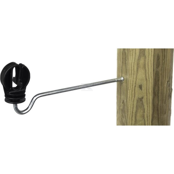 Izolator do taśm na długim drążku, 20 mm 44312151 | Exvi