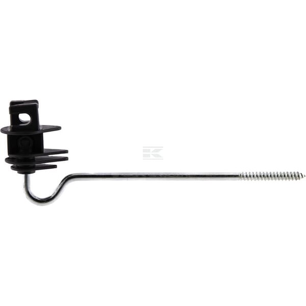 Izolator do linek z długim trzpieniem 22 cm AKO 44385 | Exvi