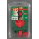 Przełącznik do ogrodzeń elektrycznych 44607011 | Exvi