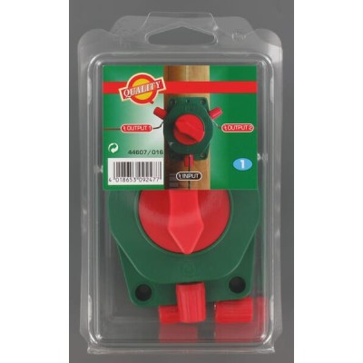 Przełącznik do ogrodzeń elektrycznych 44607011 | Exvi