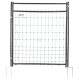 Drzwi do siatek elektrycznych 106 cm 446517 | Exvi