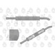 Tłumik 1128mm 3029104M1 4.8kg MF3 C-3603P 3029049U | Exvi