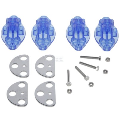 Izolator uchwytu bramowego Vario Premium 446545041 | Exvi