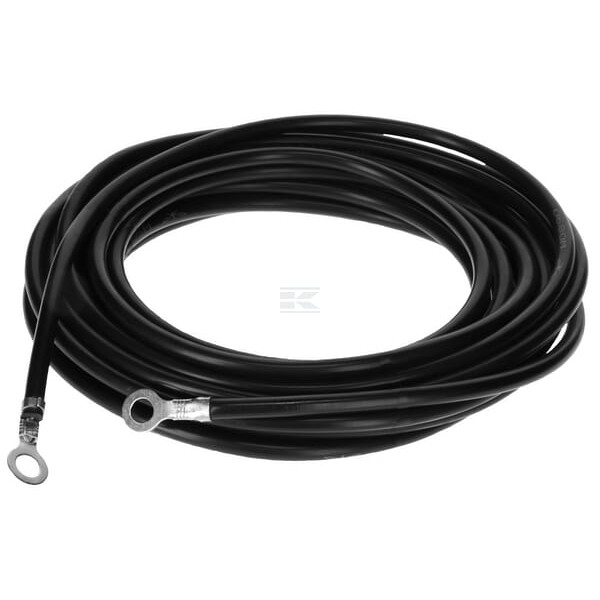 Kabel zasilający/uziemiający do ogrodzeń 44936011 | Exvi