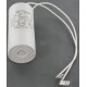 Kondensator 16uF E260054 | Exvi