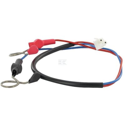 Kabel przyłączeniowy 12V AKO E263616 | Exvi