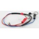 Kabel przyłączeniowy 12V AKO E263616 | Exvi