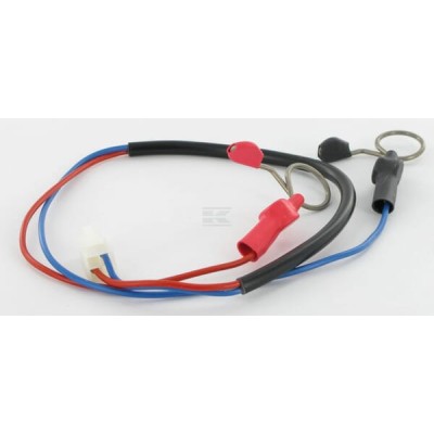 Kabel przyłączeniowy 12V AKO E263616 | Exvi