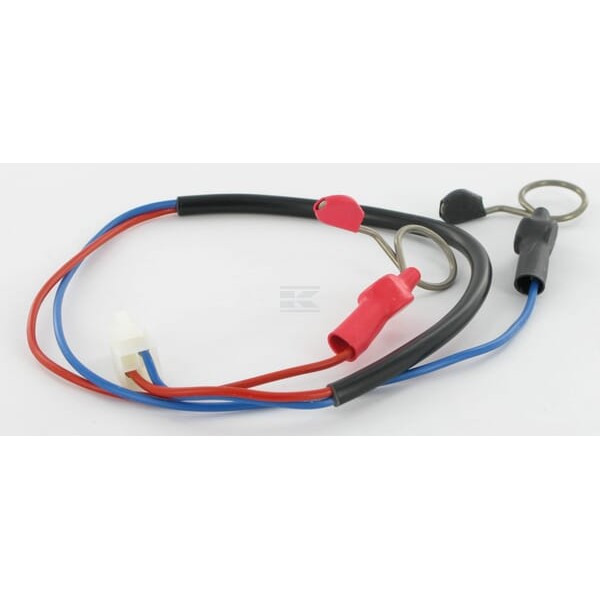Kabel przyłączeniowy 12V AKO E263616 | Exvi