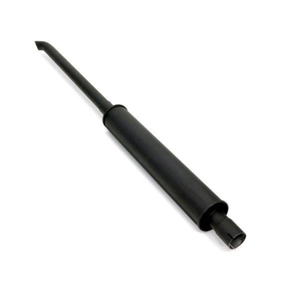 Tłumik 1590mm 6kg MF4 ORYGINAŁ URSUS 3029104U | Exvi