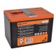 Bateria 9V 120Ah Gallagher 008704GAL | Exvi