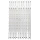 Podw.opak. pali Vario (2x10) W 069330GAL | Exvi