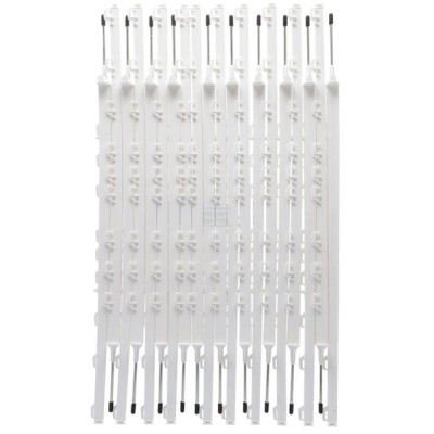 Podw.opak. pali Vario (2x10) W 069330GAL | Exvi