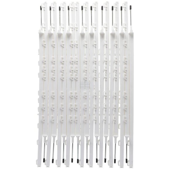Podw.opak. pali Vario (2x10) W 069330GAL | Exvi