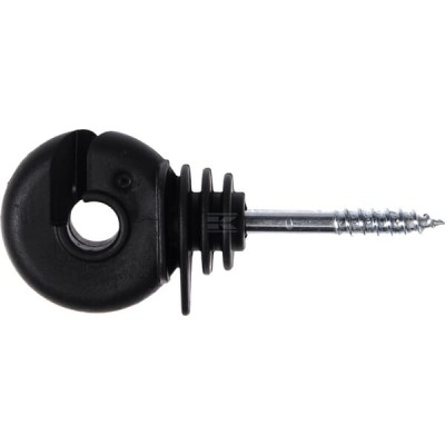 Izolator pierścieniowy czarny 100 szt. 071074GAL | Exvi