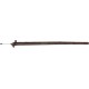 Słupek Duopack Vario(2×10)Terr 072507GAL | Exvi