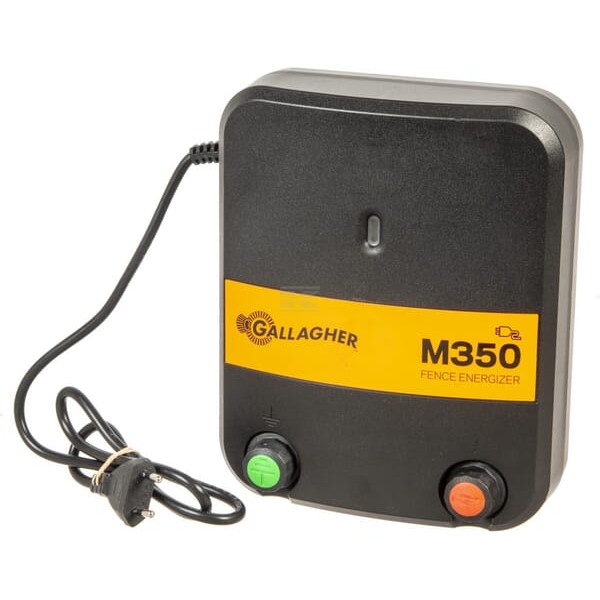 Elektryzator M350 323305GAL | Exvi