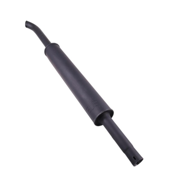 Tłumik okrągły długi 5.4kg 1280mm C-360 42102072U | Exvi