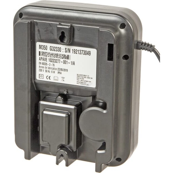 Elektryzator M350 323305GAL | Exvi