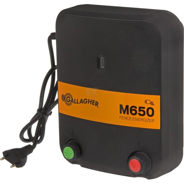 Elektryzator M650 323329GAL | Exvi