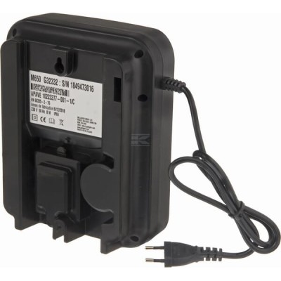 Elektryzator M650 323329GAL | Exvi