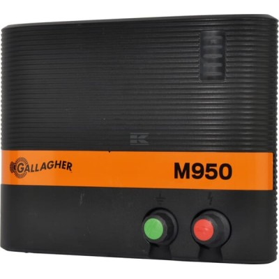 Elektryzator M950 324302GAL | Exvi