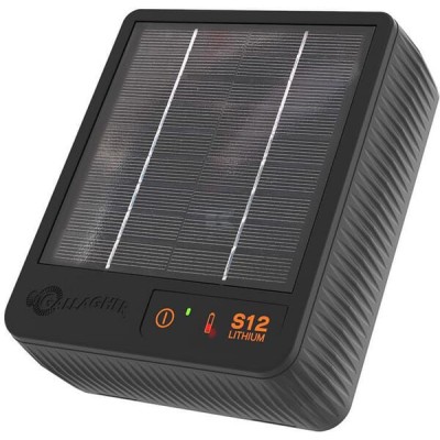 Elektryzator do ogrodzeń elektrycznych 349015GAL | Exvi
