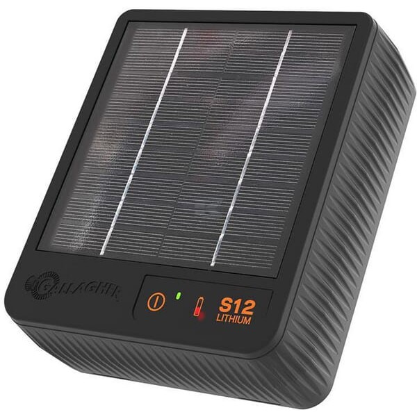 Elektryzator do ogrodzeń elektrycznych 349015GAL | Exvi