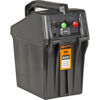 Elektryzator BA30 356303GAL | Exvi