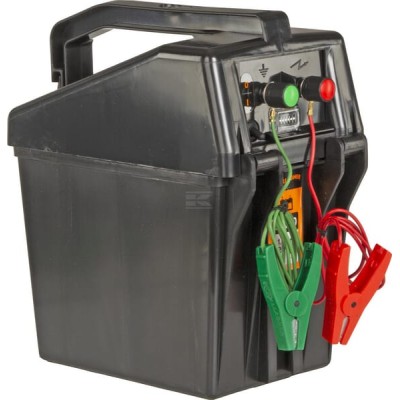 Elektryzator BA30 356303GAL | Exvi