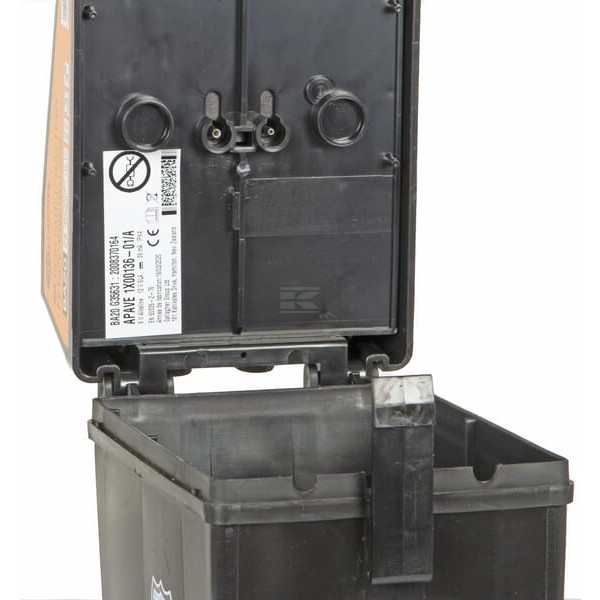 Elektryzator BA30 356303GAL | Exvi