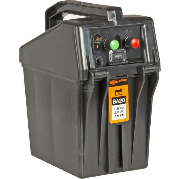 Elektryzator BA20 356310GAL | Exvi