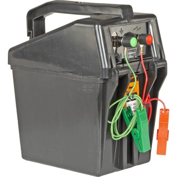 Elektryzator BA20 356310GAL | Exvi