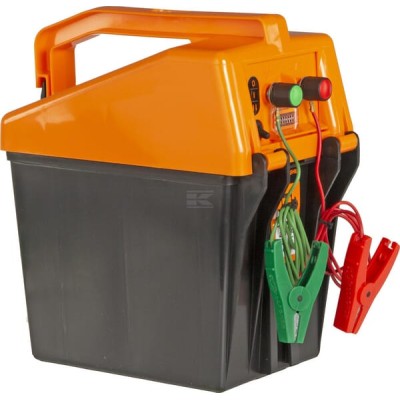 Elektryzator BA40 356327GAL | Exvi