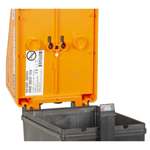 Elektryzator BA40 356327GAL | Exvi