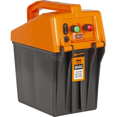 Elektryzator BA80 356358GAL | Exvi