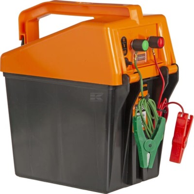 Elektryzator BA80 356358GAL | Exvi