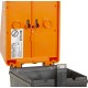 Elektryzator BA80 356358GAL | Exvi