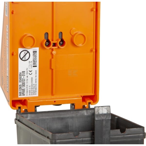 Elektryzator BA80 356358GAL | Exvi