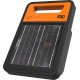 Elektryzator solarny S30 z baterią 350325GAL | Exvi