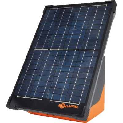 Elektryzator solarny S200 360300GAL | Exvi