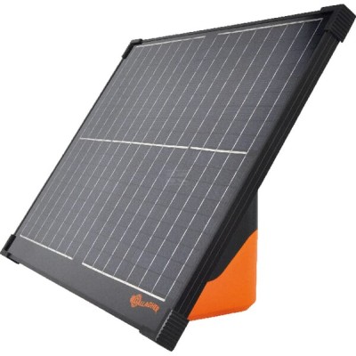Elektryzator solarny S400 361307GAL | Exvi