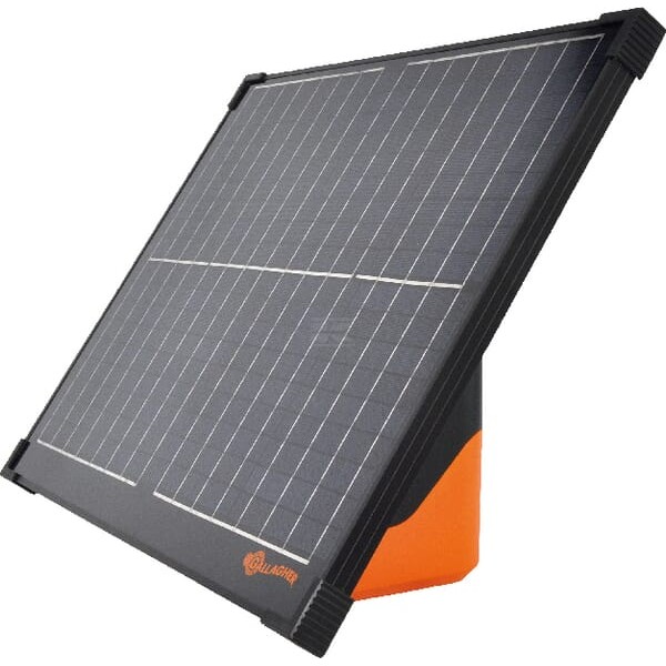 Elektryzator solarny S400 361307GAL | Exvi