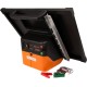 Elektryzator solarny S400 361307GAL | Exvi