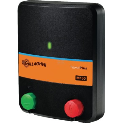 Elektryzator sieciowy M160 384306GAL | Exvi