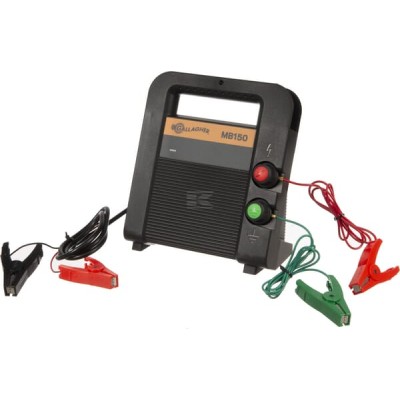 Elektryzator Multi Power MB150 388311GAL | Exvi