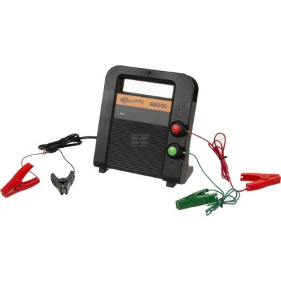 Elektryzator Multi Power MB300 388328GAL | Exvi