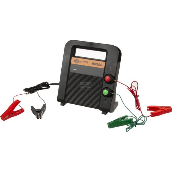 Elektryzator Multi Power MB300 388328GAL | Exvi