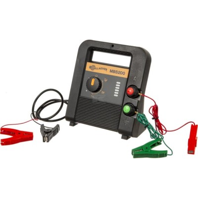 Elektryzator Multi Power MBS200 389318GAL | Exvi