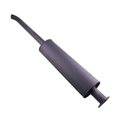 Tłumik 1500mm 7kg ZETOR ORYGINAŁ URSUS 70/01-142/3 | Exvi